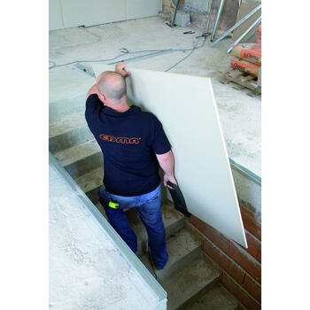 Plākšņu pacelšanas rīks 069655 EDMA (069655)