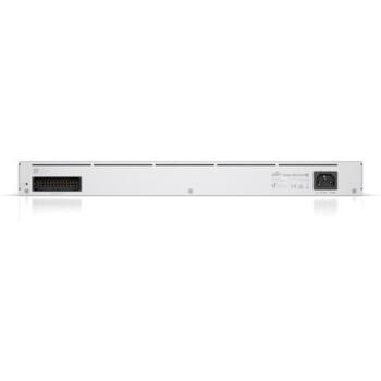 Ubiquiti Сетевой продукт UDM-Pro, 8xRJ45, 10G SFP+ WAN, поддержка 3,5