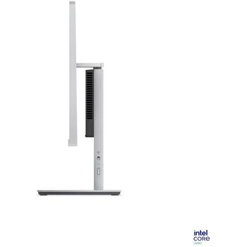 Lenovo IdeaCentre AIO 24ILL11, F0JY0040LT, 23.8 FHD, 16 ГБ, 1 ТБ, Intel Arc Graphics 140V, Windows 11 Home, английская клавиатура (F0JY0040LT)
