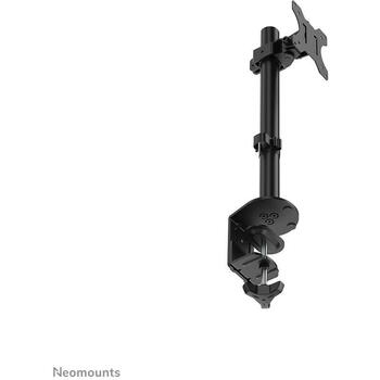 Neomounts monitors stiprinājuma roka FPMA-D510BLACK, 10-32