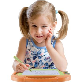 Koala Games G2598 Magnetic Board (G2598)