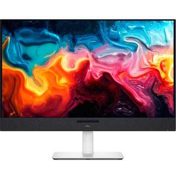Монитор 32″ QD OLED 4K UHD 120 Гц S3225QC 3840×2160 0.03 мс HDMI 2.1 USB-C-hub Белый 210 BRVT Dell (210-BRVT)