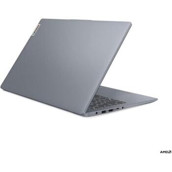 Lenovo IdeaPad Slim 3 15AMN8 AMD, 82XQ01QVLT, 15.6