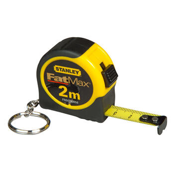 Mērlentes 2m FMHT1-33856 Stanley (FMHT1-33856)