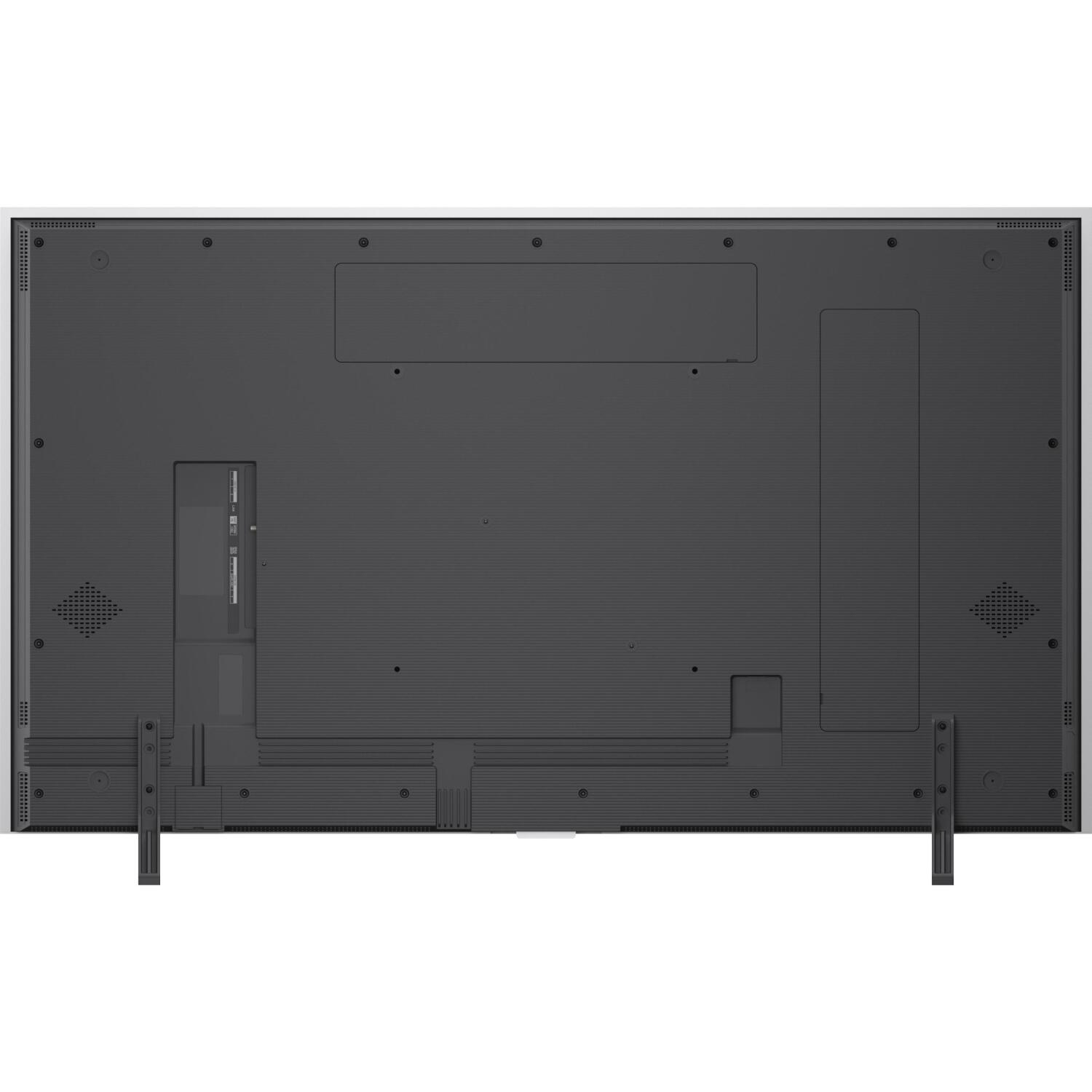 LG 65LX7B6LA televizors, 65 collu, 4K UHD, QNED, OLED, Mini LED, webOS, Smart TV, HDR10, 3xHDMI, 2xUSB, Wi-Fi, Bluetooth, balts (65LX7B6LA.AEUQ)