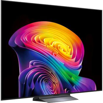 LG OLED77C61LA televizors, 77