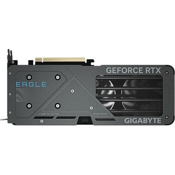 Gigabyte Видеокарта GV-N506TEAGLEMAX OC-16GD 16GB GDDR7, 128bit, PCI-E 5.0, 2617MHz, 3 x DP, 1 x HDMI, DLSS 4 (GV-N506TEAGLEMAX OC-16GD)