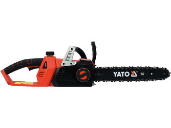 Yato YT-82812 Аккумуляторная цепная пила, 36В, 14