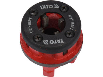 Yato головка для клуппа YT-2918, 20мм, ½