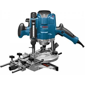 Virsvrēze GOF 1250 CE 0601626000 Bosch (0601626000)