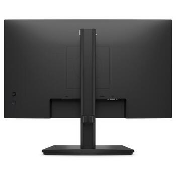 Dell monitors E2226HS 210-BWPH, 21.5 collas, 1920x1080, IPS, 100 Hz, 300 cd/m², 5 ms, 16:9, HDMI, DisplayPort, VGA, melns (210-BWPH)