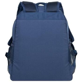 Rivacase Рюкзак 5563BLUE, 18L, 310mm, 150mm, 400mm, полиэстер, водоотталкивающий, внутренний карман 235x20x330mm (5563BLUE)