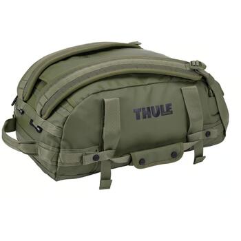 Thule Duffel Bag, 30L TDSD301 Chasm, 1.35кг, 0.01м3, водонепроницаемый, оливковый (3205212)