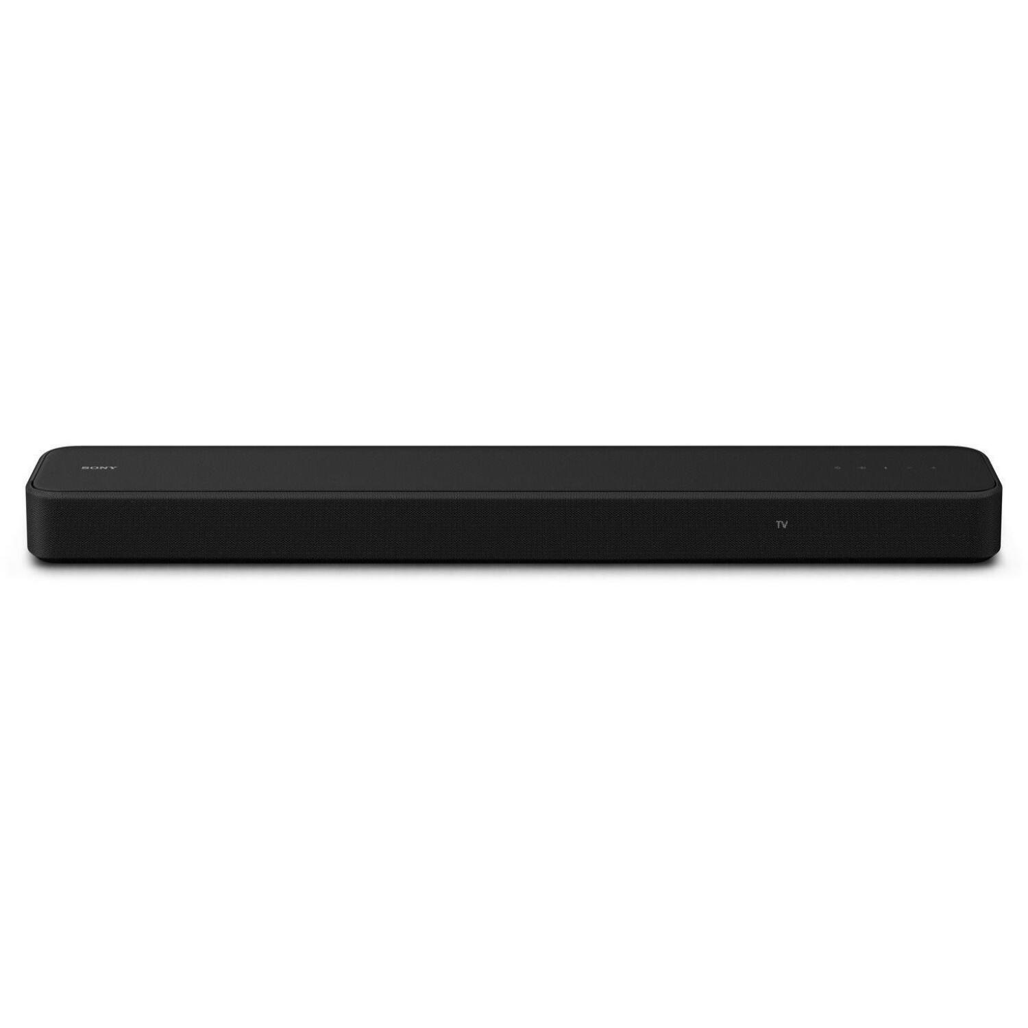 Sony 3.1ch Dolby Atmos DTS:X звуковая панель HT-S2000, 250W, Bluetooth, Wi-Fi, активный, интегрированный усилитель (HTS2000.CEL)
