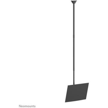 Neomounts televizora stiprinājums griestu stiprinājums CL35-440BL16XL 37-70