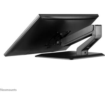 Neomounts монитор регулируемая подставка FPMA-D885BLACK, 15-32