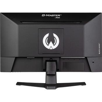 Iiyama monitors G2245HSU-B2, 54.6 cm 21.5 collas, 1920 x 1080, IPS, 100 Hz, 1 ms, Full HD, 300 cd/m², 16:9, LED, spēļu, melns (G2245HSU-B2)