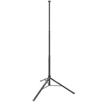 Teleskopisks trijkāju statīvs, 0.9-2m; 03.5685 Scangrip (03.5685)
