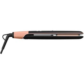 Rowenta Express Shine Papaya SF4620 выпрямитель для волос, 140-210°C, 30s, 38.7mm, керамические пластины, ЖК-дисплей, 1.8m шнур (SF4620)