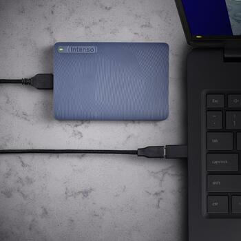 Intenso Внешний HDD 2TB 2.5