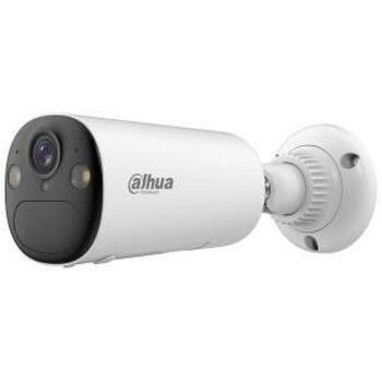 Dahua беспроводная камера безопасности KIT/BF4CP-0210B/M0508, 4MP, 2560 x 1440, 20 м ночного видения, IP66, 360° поворот (KIT/BF4CP-0210B/M0508)