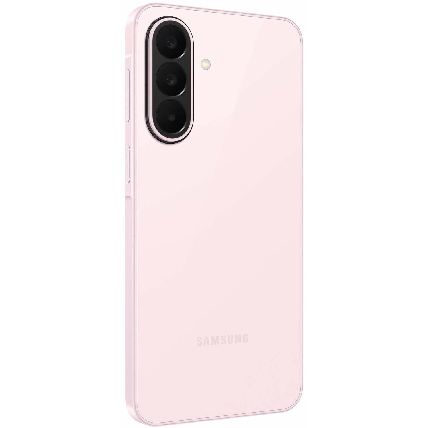 Samsung Galaxy A27 5G смартфон SM-A276BLIBEUE, 6.7in, 6GB, 128GB, 50MP, 5000mAh, светло-розовый (SM-A276BLIBEUE)
