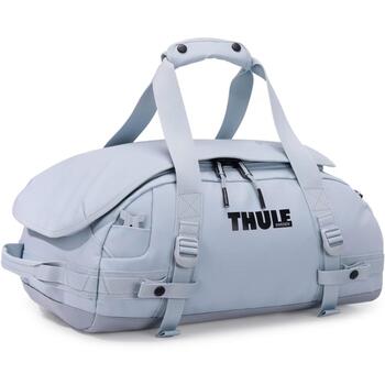 Thule Спортивная сумка МОДЕЛЬ 3205442, 30L, 1.2кг, полиэстер, ламинированный, мягкий синий, 2-в-1 дизайн, устойчивый к погоде (3205442)