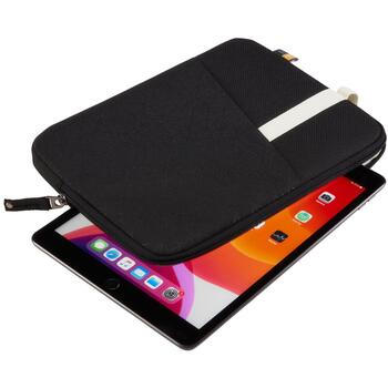 Case Logic чехол для планшета IBRS210 BLACK, 25,4 см, полиэстер, черный, однотонный (3204388)