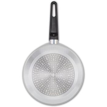 BRABANTIA pankūku panna, Indu+ 24 cm, Non-Stick (237126)