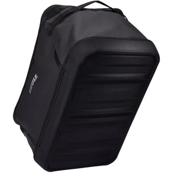 Thule Переносчик инструментов 3205531, 80L, 2.6kg, черный, водонепроницаемый, регулируемая организация, легко чистится (3205531)