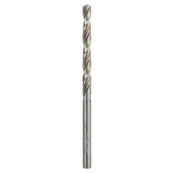 HSS-G urbis metālam 4.0mm, 2gab. 2608585916 BOSCH (2608585916)