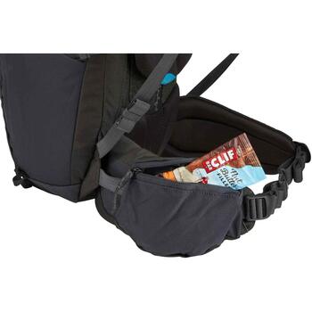 Thule Туристический рюкзак 4133 AllTrail X 3204133, 35L, 1.4kg, 32x30x61cm, водоотталкивающий, отделение для ноутбука 15