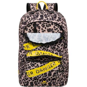 Rivacase Рюкзак Erebus 5421LEOPARD, 14L, 13.3