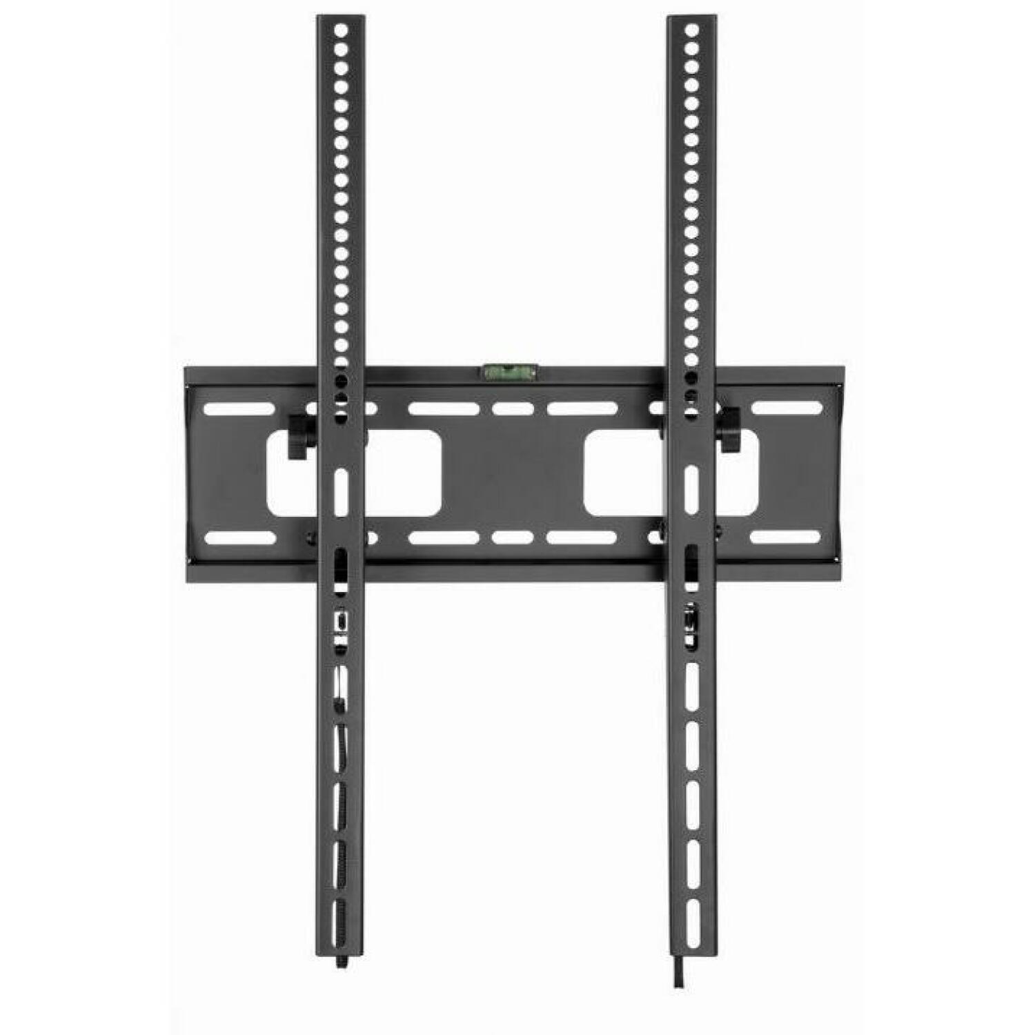 Gembird televizora stiprinājums WM-75T-03, maksimālā slodze 75 kg, minimālais ekrāna izmērs 94 cm (WM-75T-03)