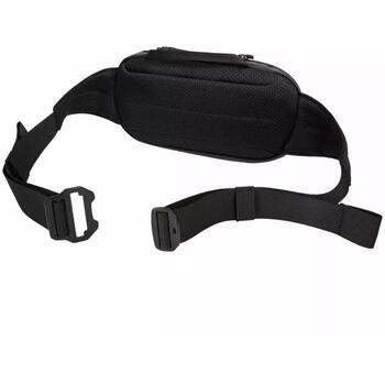 Thule Aion Sling Bag TASB-102, 0.18кг, Коробка, черный, 1шт, сумка через плечо может носиться как кроссбоди или на бедре (3204727)