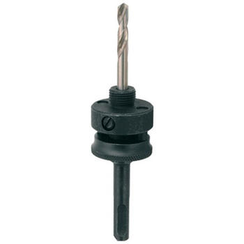 Kroņurbja turētājs SW11 HEX (14-30mm) KEIL (320.300.011)