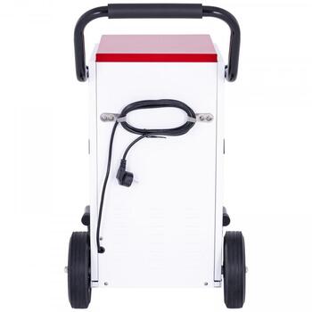 Ecomax Mitruma savācējs EMID201A EMX, 725W, 410m³/h, 5.5l, 40-50m², ≤52dB, R290, 0-24h taimeris, drenāžas šļūtene (EMID201A&EMX)
