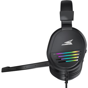 Baracuda BGH-011 Pearl Black (BGH-011)