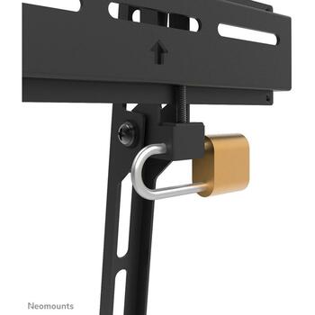 Neomounts настенный крепеж WL30-350BL14, максимальная нагрузка 40 кг, размер экрана 32-65