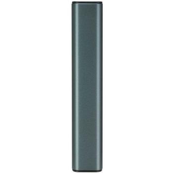 Rivacase Power Bank VA1022, 20000 мАч, 22.5W, ЖК индикатор, металлический корпус, SCP, PD, QC3.0 (VA1022)