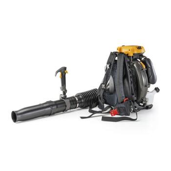Lapu pūtējs BL 980 B 3100 W 75.6 cm3 100 m/s 25 m3/min 255175102/ST1 STIGA (255175102/ST1)