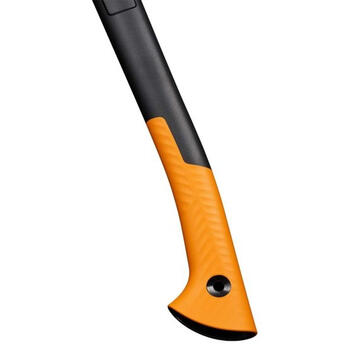 Топор X-series X18, S-образное лезвие, 1069103 FISKARS (1069103)