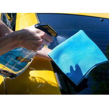 Meguiar's G8224 Perfect Clarity Герметик для стекол 710 мл (G8224)