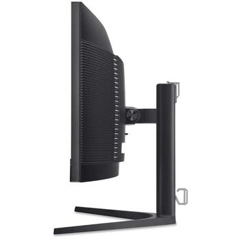 Acer LCD монитор UM.CXXEE.301 86.4 см 3440 x 1440 UltraWide Quad HD LED 1 мс 21:9 178° 178° 2 динамика USB хаб VESA крепление регулируемая подставка (UM.CXXEE.301)