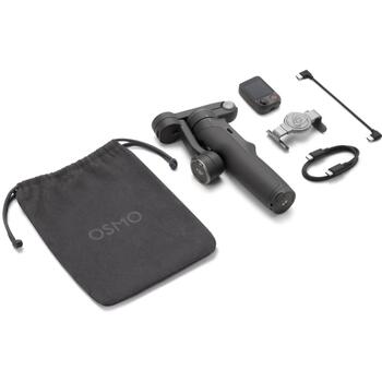 GIMBAL OSMO MOBILE 8P STANDARD/COMBO CP.OS.00000617 DJI (CP.OS.00000617)