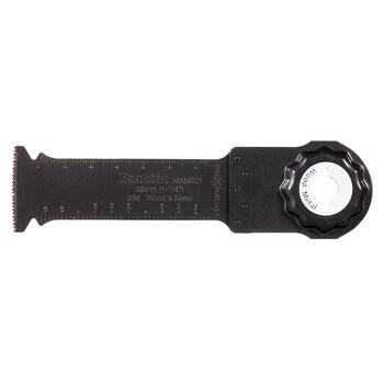 Iegremdējams MULTITOOL zāģa asmens 32 mm MAM001 B-66400 MAKITA (B-66400)