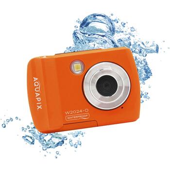 Easypix Цифровая камера Aquapix W2024 Splash 10068, 16M, 1280x720p, 2,4
