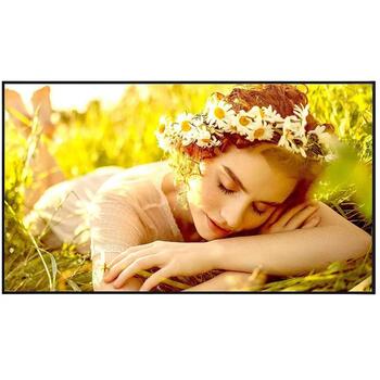 LG Digitālais displejs 55UL5Q-E.AEUQ, 55