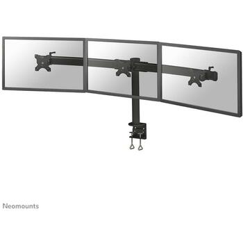 Neomounts настенный крепеж FPMA-D700D3, для 3 мониторов до 27