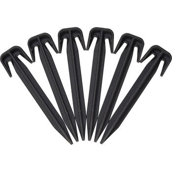 Fiksējošie mietiņi F016800485 BOSCH (F016800485)
